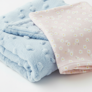 Baby Blankets