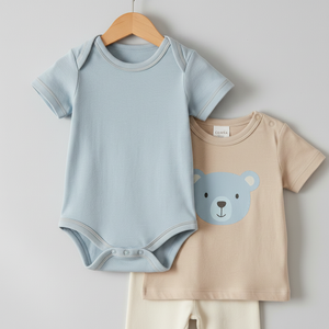 Baby Boys' Clothing