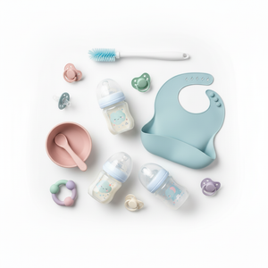 Baby Feeding & Accessories