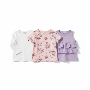 Girls Tops