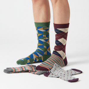 Men's Socks 🧦