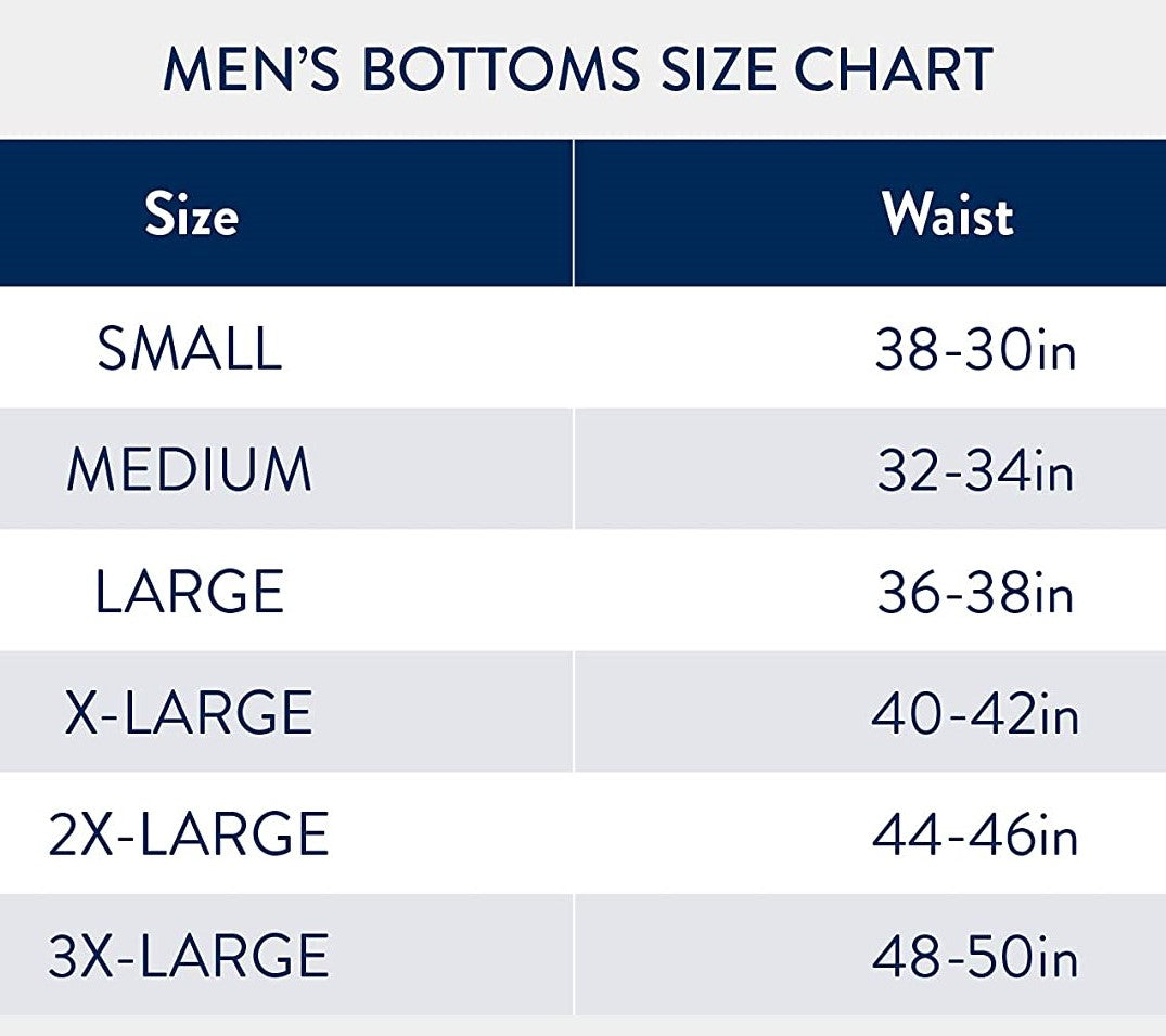 LUCKY BRAND BOXER X4 - 243 US COLORS - LARGE - MEN BRIEF UNDERWEAR PACK P503