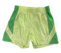 NIKE GIRLS SHORTS - SZ 6X GREEN LIME - SHORTS PANTS SPORTS SOCCER