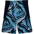 ADIDAS BOYS SHORTS - 233 HYPER REAL SZ SMALL 8 - SHORTS PANT BASKETBALL