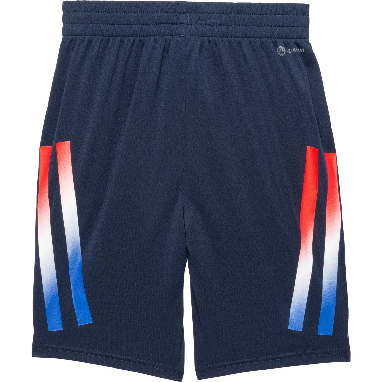 ADIDAS BOYS SHORTS - 3STRIE GARDIENT SZ XLARGE 18 20 - SHORTS PANT BASKETBALL