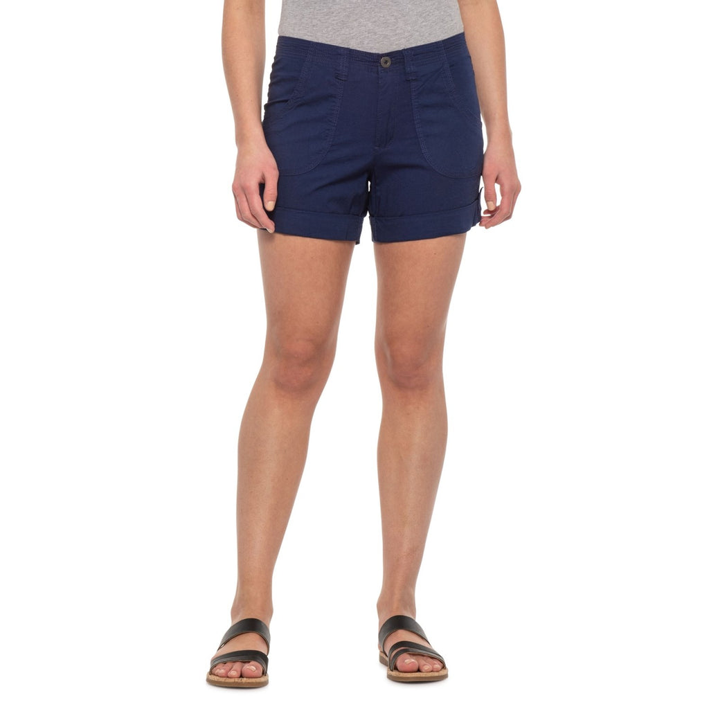 HIND WOMEN - SKIRT SPORT TENNIS GOLF SZ LARGE LIGHT BLUE - SKORT 5" JADE